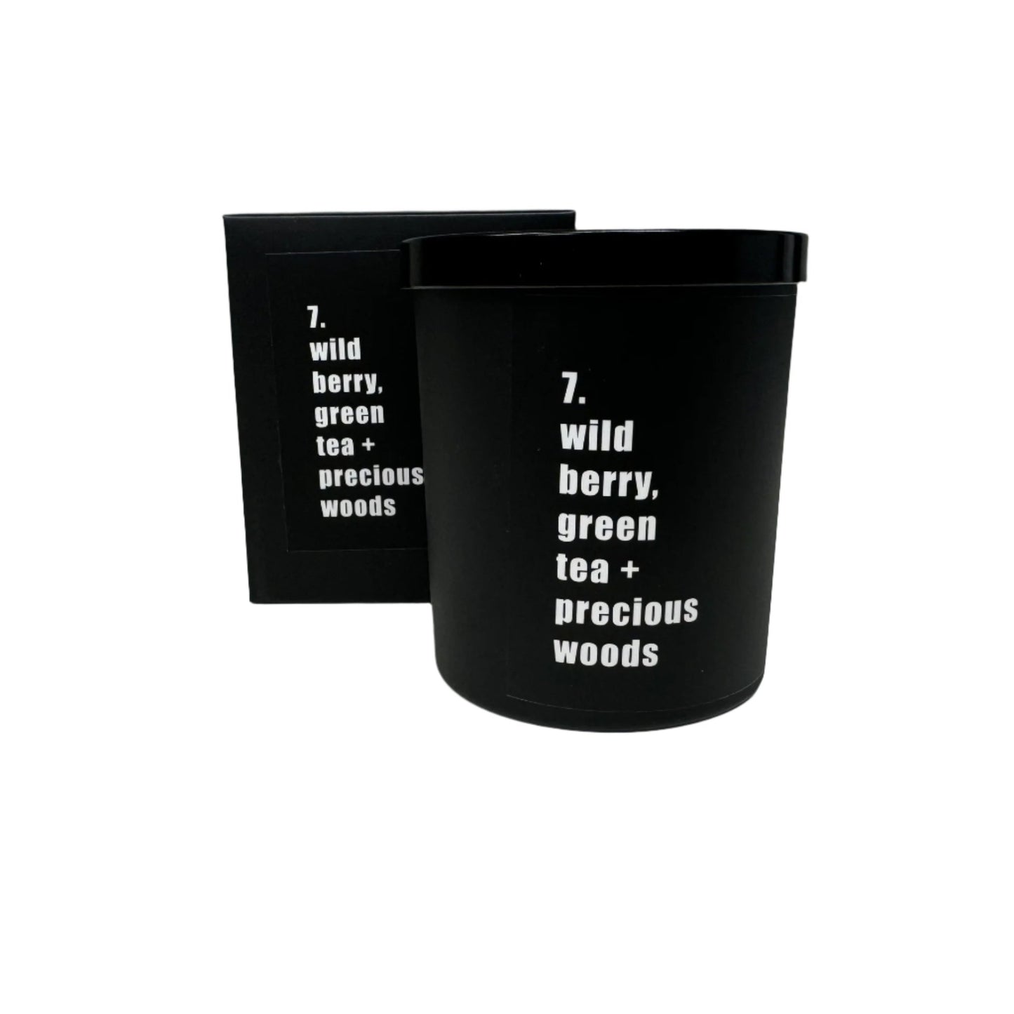 Classic Candles