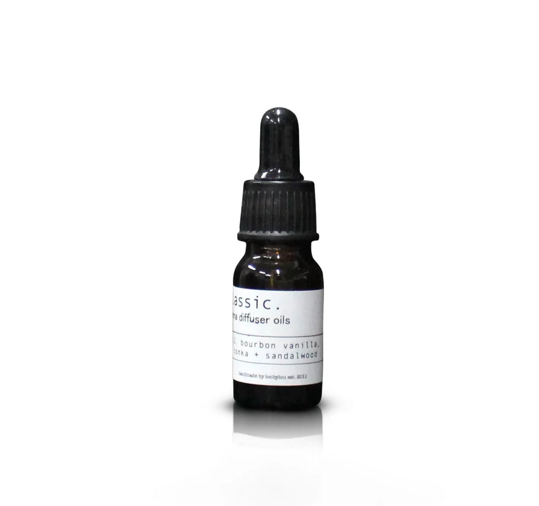 Classic Diffuser Oils