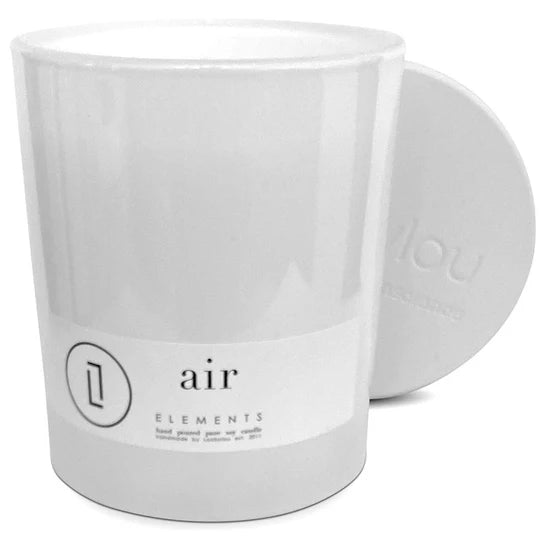 Elements Candle