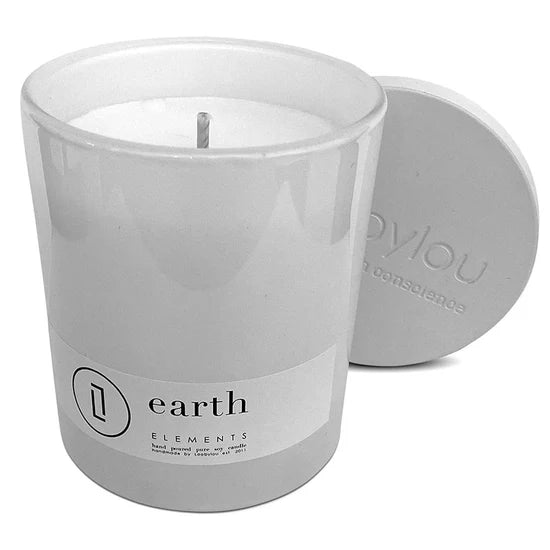 Elements Candle