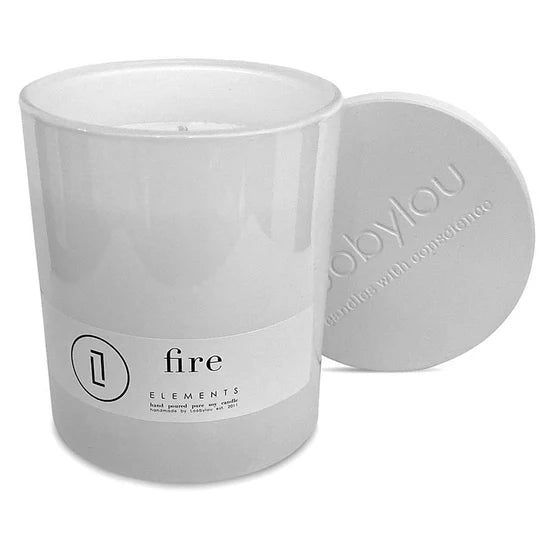 Elements Candle