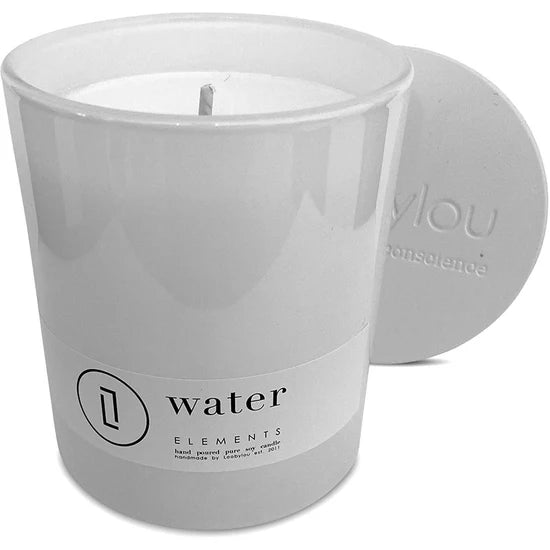 Elements Candle
