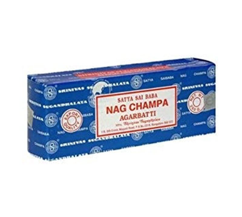 Satya 15gm Incense Sticks