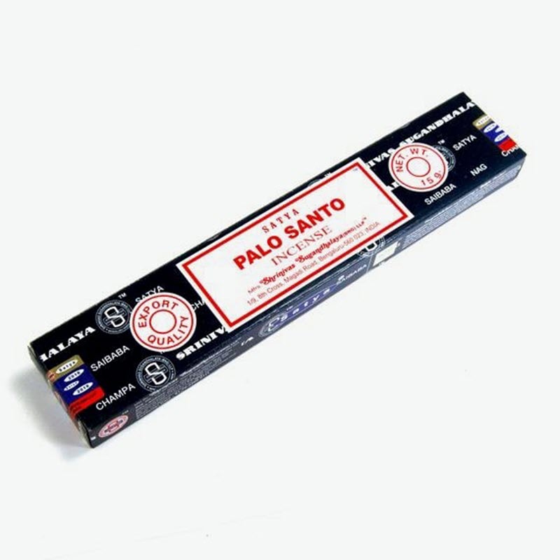 Satya 15gm Incense Sticks