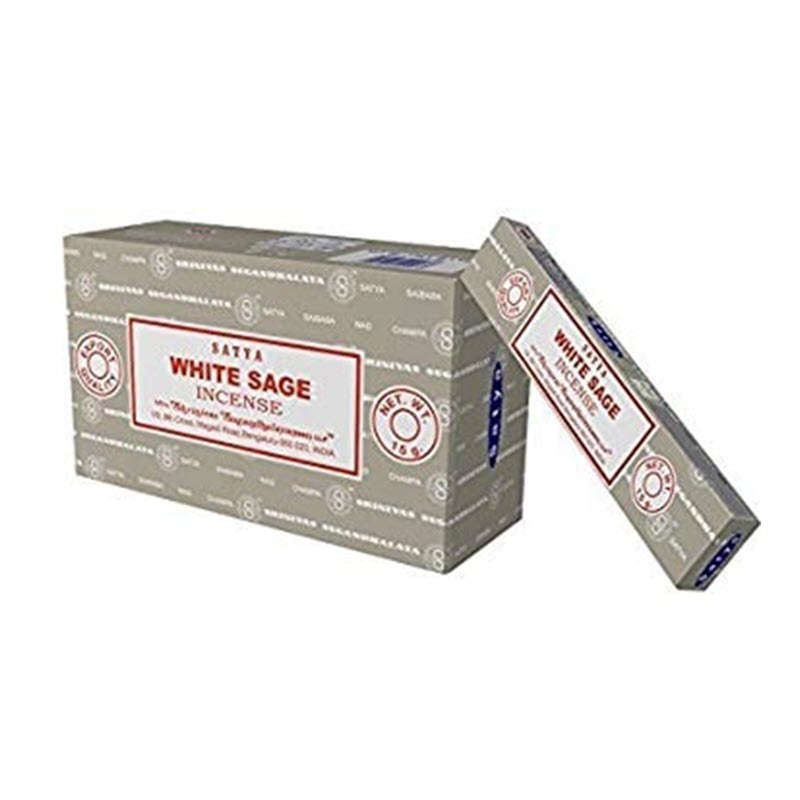 Satya 15gm Incense Sticks