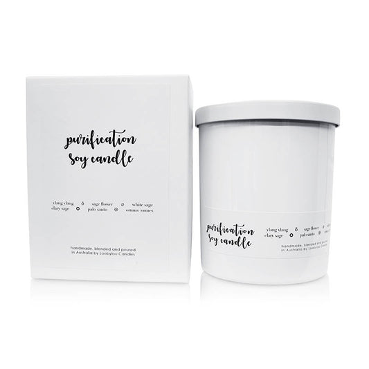 Purification Intention - Wholesale