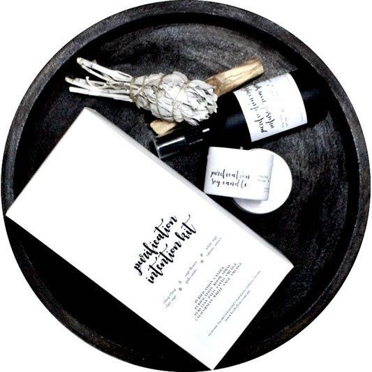 Purification Intention Kit