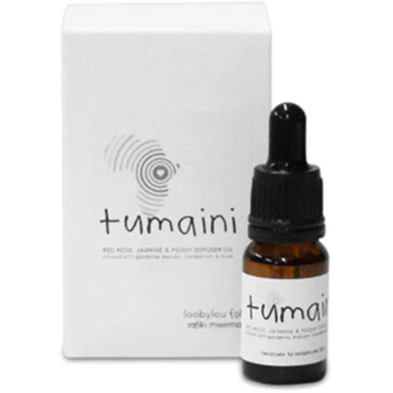 Tumaini Diffuser Oil