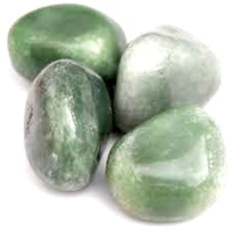 Crystal Tumbles