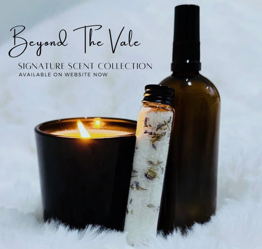 Beyond The Vale Signature Collection