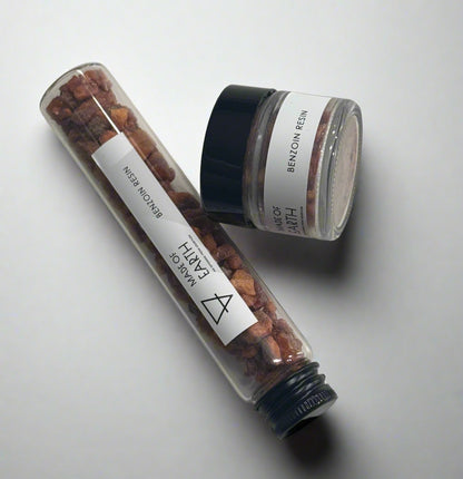 Botanicals, Herbs & Resins