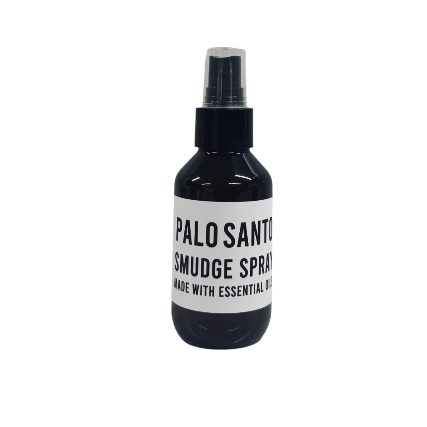 Smudge Spray