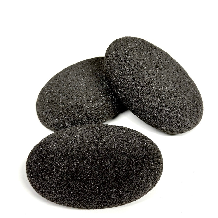 Fumice Rocks Volcanic Rock Pumice Stone – Loobylou Candles
