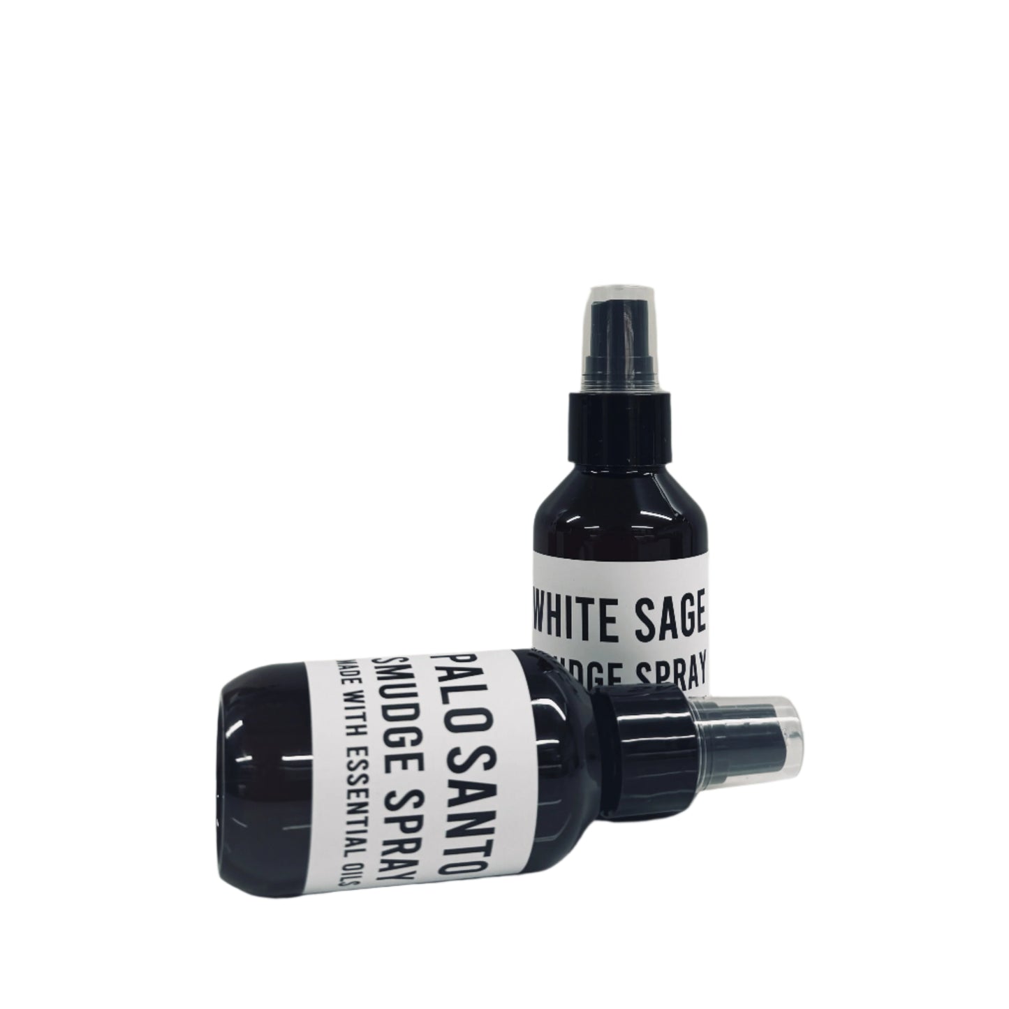 Smudge Spray