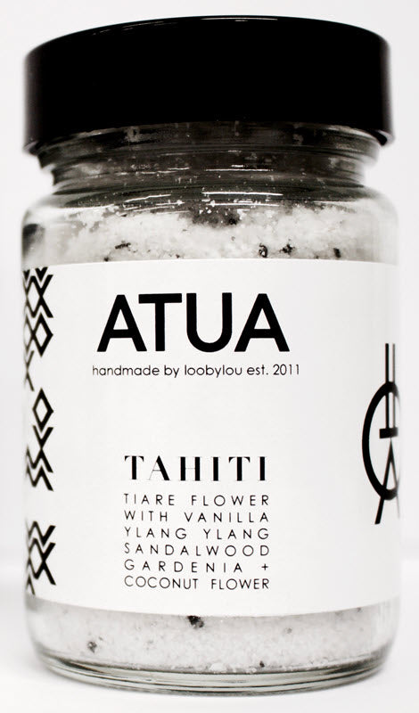 Atua Bath Salt