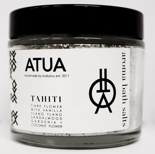 Atua Bath Salt