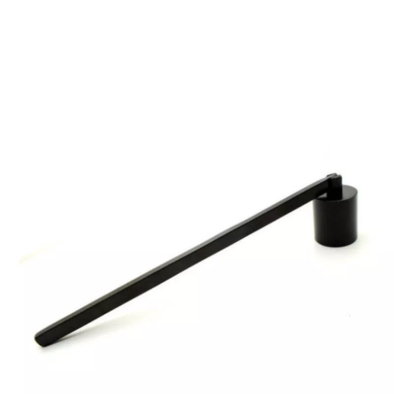 Candle Snuffer (Black)