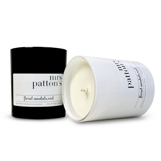 Mrs Patton's - Wholesale