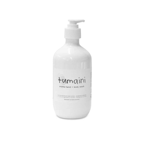 Tumaini Hand & Body Wash