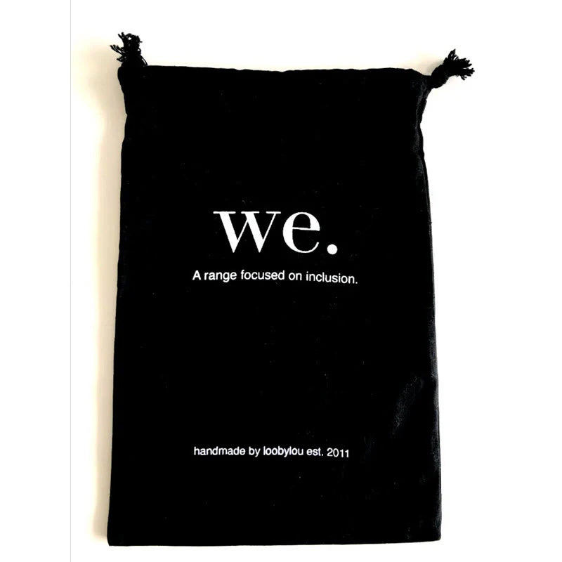 We Poem Bag