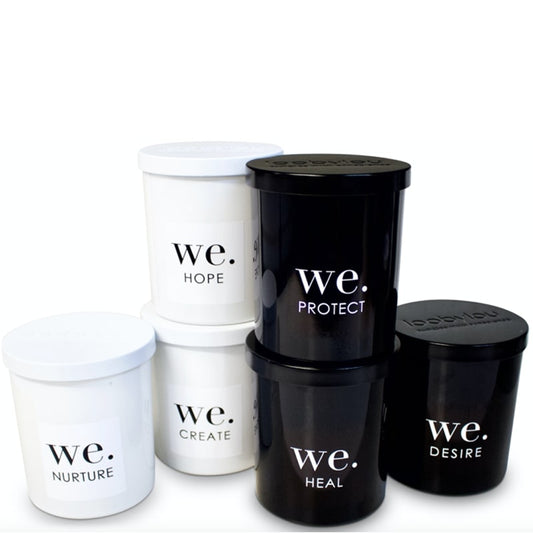 We - Wholesale