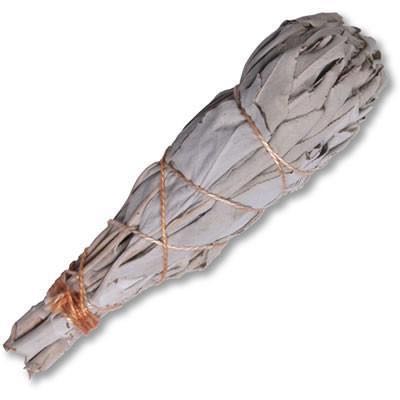 White Sage Smudge Stick